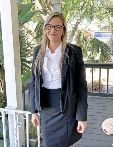Valerie’s House helps grieving wife, mother, journey on